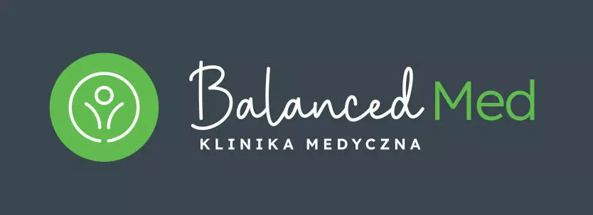 logo balanced med kielce